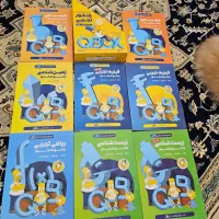 پکیج کامل کنکور تجربی ۱۴۰۵