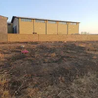 زمین در قسمت‌های تجاری|فروش زمین و ملک کلنگی|باغ حلی, |دیوار