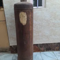 کپسول ۵۵ کیلویی پُر