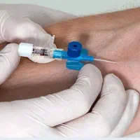 پرستار و تزریقات در منزل خدمات شبانه روزی