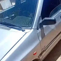 ماشین پرایدصبامدل ۱۳۸۷