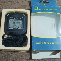 کرنومتر دیجیتال