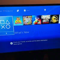 پیس فور|کنسول، بازی ویدئویی و آنلاین|تهران, حکیمیه|دیوار