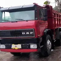 کمپرسی داف|خودرو سنگین|سنگر, |دیوار