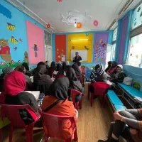 همکاری بارشته روانشناسی مشاوره تربیتی .مربی ومعلم|استخدام آموزشی|یزد, |دیوار