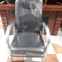 صندلی انتظارصندلی تکی.صندلی ارباب رجوع.صندلی بنگاه|مبلمان اداری|ارومیه, |دیوار