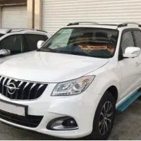 هایما S7 پرو خشک سفیدمدل ۱۴۰۳