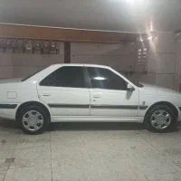 پارس tu5 ۹۷ کم کار