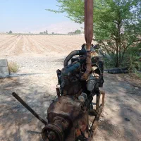 موتور رومانی سالم