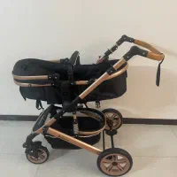 کالسکه برند بلکو|کالسکه و لوازم جانبی|تهران, جنت‌آباد شمالی|دیوار