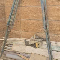 بالابر سه فاز|مصالح و تجهیزات ساختمان|شیراز, سفیرشمالی|دیوار