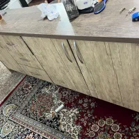 کابینت در حد نو