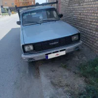 فروش مزدا 2000اصل ژاپن