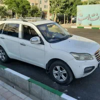 لیفان x60