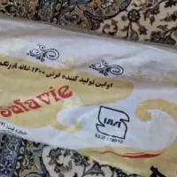 فرش ماشینی ۹ متری الماس فاخر کویر 10رنگ|فرش|محمدشهر, شهرک پیام (مهرالبرز)|دیوار