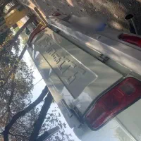 وانت پیکان مدل ۹۲|خودرو سواری و وانت|ری, شهید بهشتی|دیوار