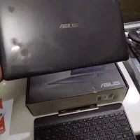 لب تاپ/تبلت  ایسوز مدل T100T|رایانه همراه|قزوین, |دیوار