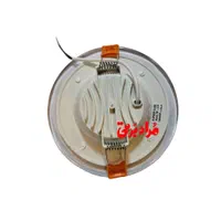 پنل بک لایت هالوژن تک و سه حالته شیشه ای و معمولی|لامپ و چراغ|تهران, فردوسی|دیوار