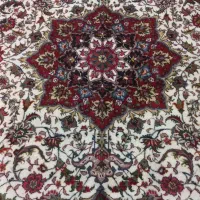 یکتخته فرش دستباف ۹متری