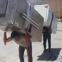 وانت بار|خدمات حمل و نقل|دهدشت, |دیوار