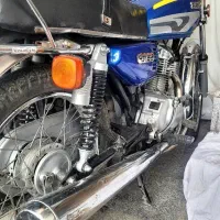 موتور125مدل91|موتورسیکلت|مشهد, نیزه|دیوار