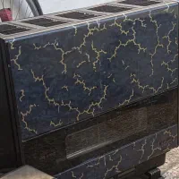 فروش تلویزیون|بخاری، هیتر، شومینه|پلدختر, |دیوار