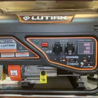 موتور ژنراتور راتو ۳ کیلووات سیم پیچ مس موتور برق|ماشین‌آلات صنعتی|تهران, استاد معین|دیوار