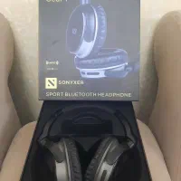 هدفون Sonyxer گیمینگ