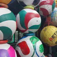 توپ جام جهانی