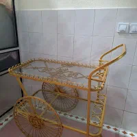 میز بار قدیمی