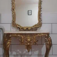 اینه کنسول