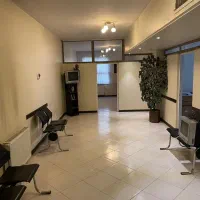 اداری/ ۱۱۸متر/۳خواب/ با پارکینگ اختصاصی