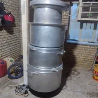 دیگ|ظروف پخت‌وپز|رامهرمز, |دیوار