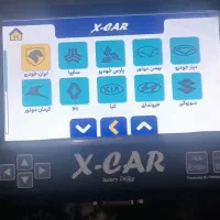 دیاگ xcar در حد نو|قطعات یدکی و لوازم جانبی|کرمانشاه, |دیوار