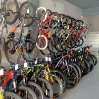 دچرخ مارلین/رنگبندی۲۶