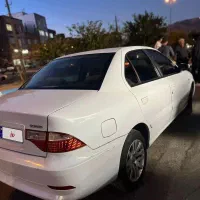 سمند سورن ef7|خودرو سواری و وانت|قروه, |دیوار