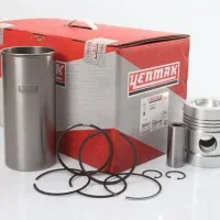 لوازم موتور فیات