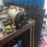 شارژ گاز کولر خودرو بهترین کیفیت ونازلترین قیمت