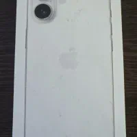 آیفون ۱۷ سفید ۲۵۶ گیگ