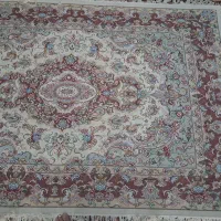 جفت قالیچه خطیبی