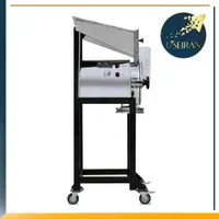 آسیاب صنعتی ایستادهUi-233 تکفاز استیل عطاری کارگاه|خردکن، آسیاب، غذاساز|شهرکرد, |دیوار