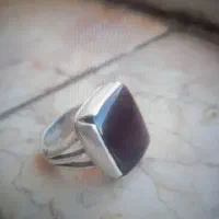 انگشتر موکلی