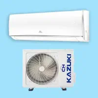 کولر۲۴۰۰۰سردگرم کازوکی آک پلمپ