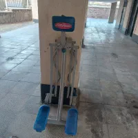 اسکی فضایی