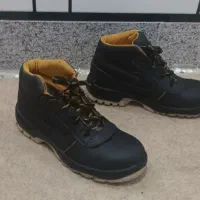 کفش ایمنی|کیف، کفش، کمربند|دزفول, |دیوار