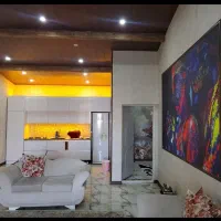 اجاره ویلا باغ استخر آبگرم و تسویه  جمال اباد|اجارهٔ کوتاه‌مدت ویلا و باغ|پاکدشت, پاکدشت (مامازند)|دیوار