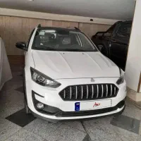 اطلس gl بدون سانروف