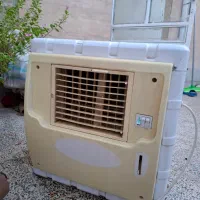 کولر آبی