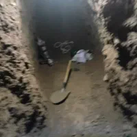 چاه کن مغنی|خدمات پیشه و مهارت|شهریار, کردزار|دیوار