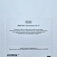 iPad 9th Generation 2023|تبلت|کرج, فاز ۳ گوهردشت|دیوار